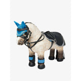 LeMieux Toy Pony Exercise Sheet  - Barnstaple Equestrian Supplies
