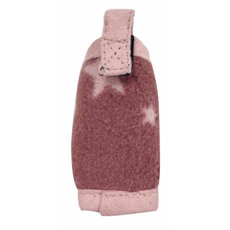 LeMieux Toy Pony Fleece Tavel Boots & Tail Guard Orchid  - Barnstaple Equestrian Supplies
