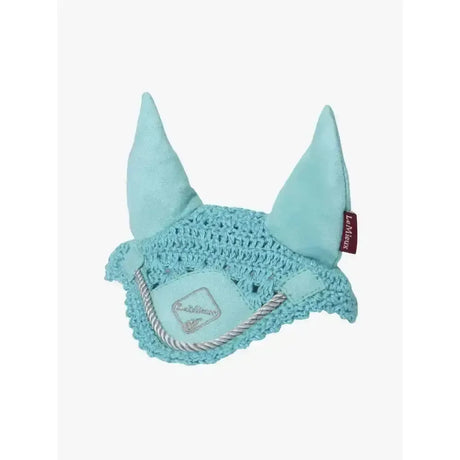 LeMieux Toy Pony Fly Hood Azure Toy Pony Accessories