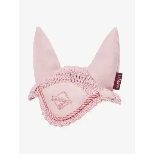 Lemieux Toy Pony Fly Hood Blossom One Size Blossom Toy Pony Accessories