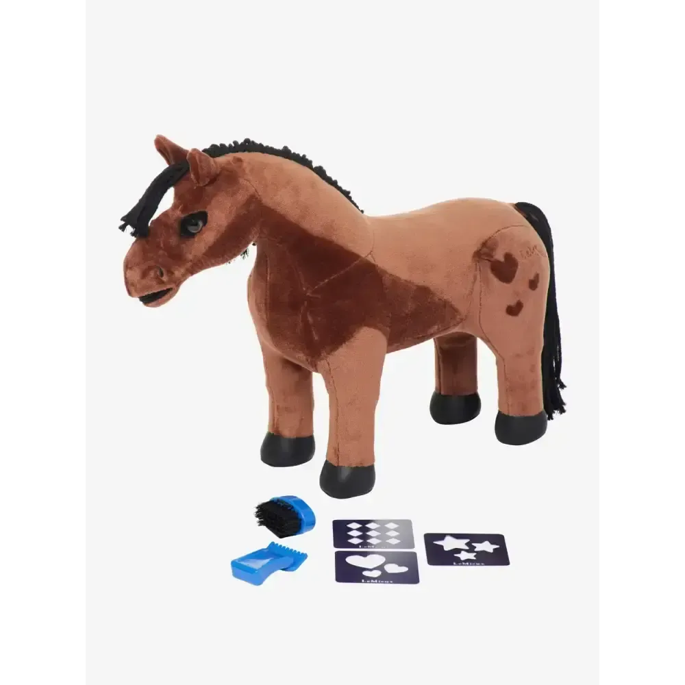 Lemieux Toy Pony Gracie Gracie One Size Toy Pony