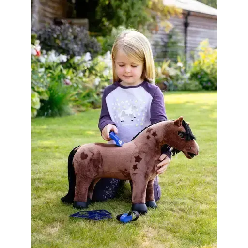 Lemieux Toy Pony Gracie Gracie One Size Toy Pony