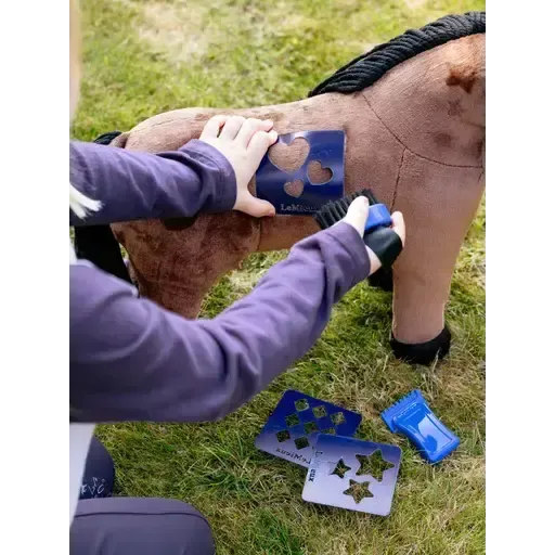 Lemieux Toy Pony Gracie Gracie One Size Toy Pony