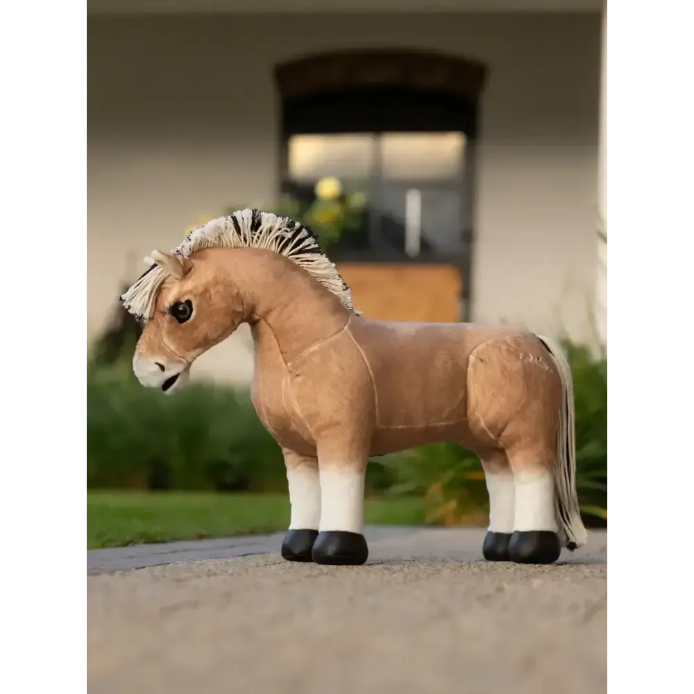 Lemieux Toy Pony Oskar Oskar One Size Toy Pony