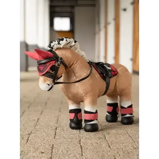 Lemieux Toy Pony Oskar Oskar One Size Toy Pony