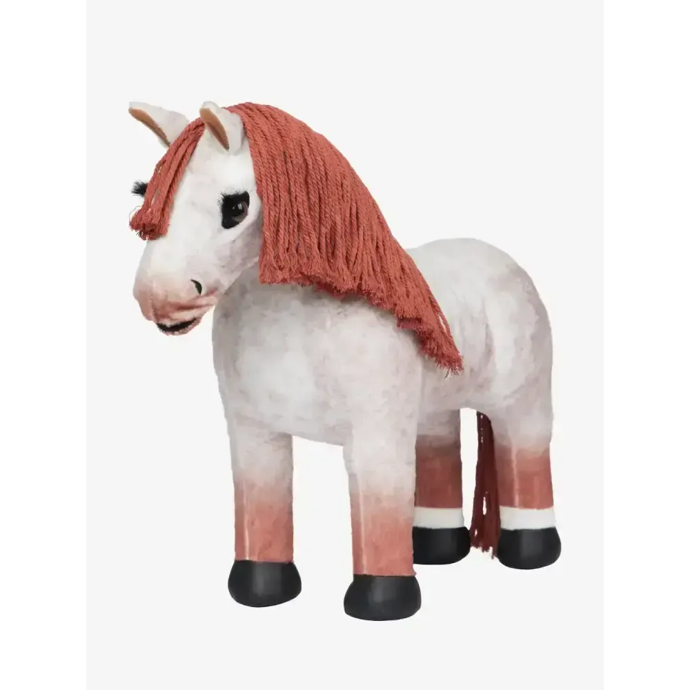 Lemieux Toy Pony Poppy Toy Pony