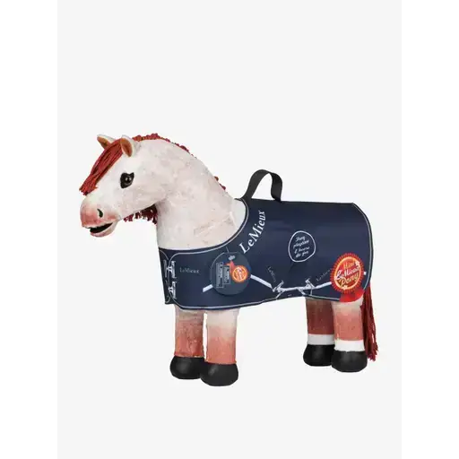 Lemieux Toy Pony Poppy Toy Pony