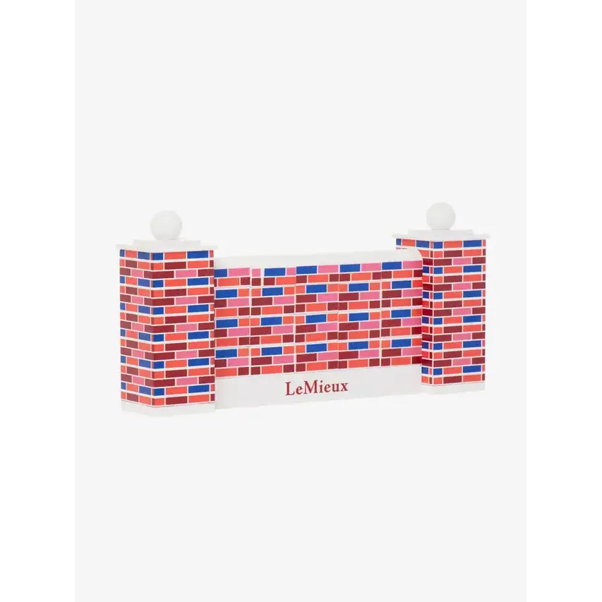Lemieux Toy Pony Puissance Wall Multi One Size Toys