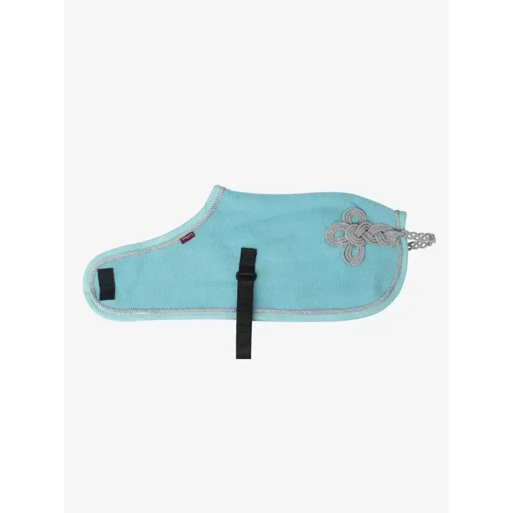 Lemieux Toy Pony Rug Azure One Size Azure Toy Pony Accessories