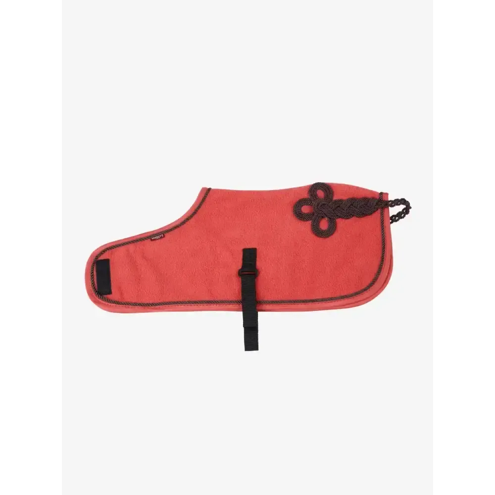 Lemieux Toy Pony Rug Cranberry Cranberry One Size Toy Pony Accessories