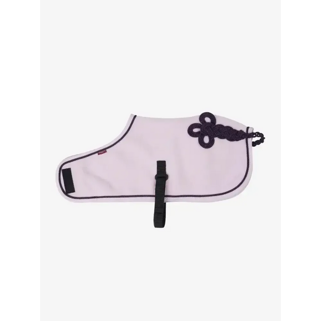 Lemieux Toy Pony Rug Lilac Lilac One Size Toy Pony Accessories