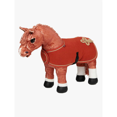 LeMieux Toy Pony Rug Sienna LeMieux Gifts Barnstaple Equestrian Supplies