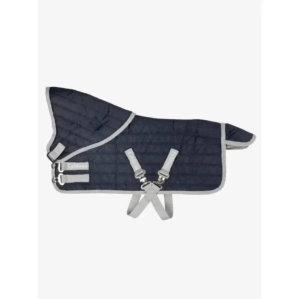 LeMieux Toy Pony Stable-Tek Rug Navy Toy Pony Accessories