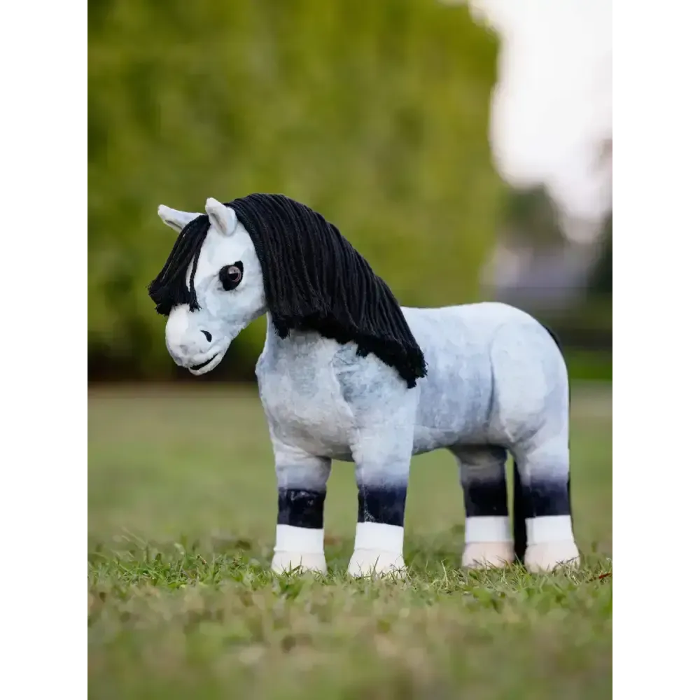 Lemieux Toy Pony Storm One Size Storm Toy Pony
