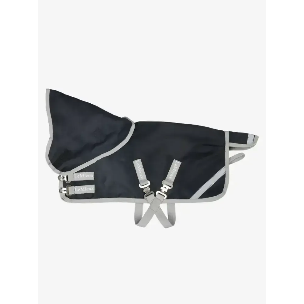 Lemieux Toy Pony Storm-Tek Rug Navy One Size Navy Toy Pony Accessories