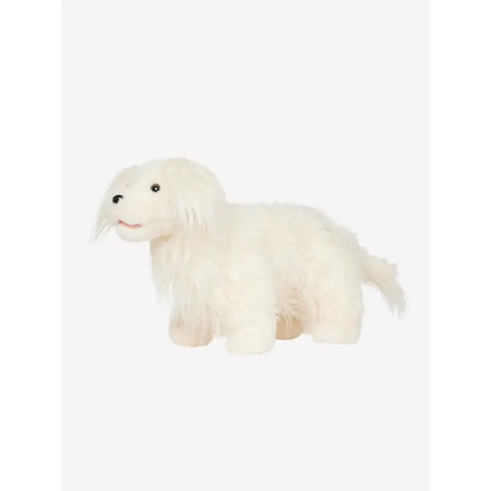 Lemieux Toy Puppy Luna One Size Luna Toys