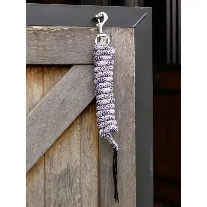 Lemieux Training Leadrope Dusk/Peony/Aqua Dusk/Peony/Aqua Lead Ropes