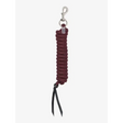 Lemieux Training Leadrope Ember / Black Lead Ropes