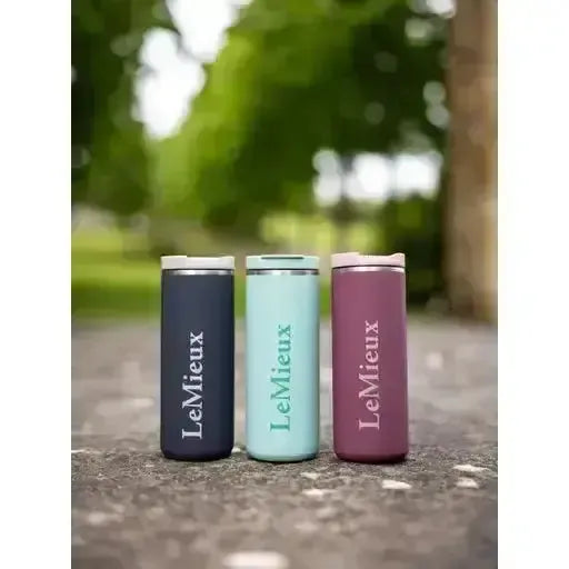 Lemieux Travel Cup Rosewood Rosewood Drinkware