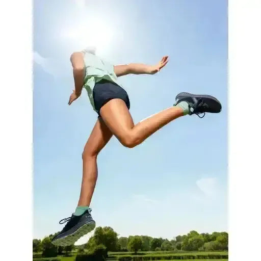 LeMieux Trax-Lite Trainer Dusk Dusk UK3 Trainers