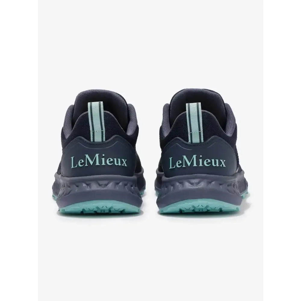 LeMieux Trax-Lite Trainer Dusk Dusk UK3 Trainers