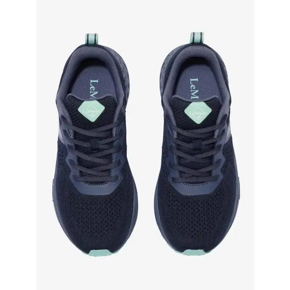 LeMieux Trax-Lite Trainer Dusk Dusk UK3 Trainers