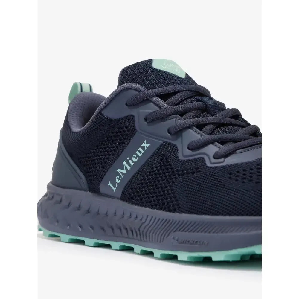 LeMieux Trax-Lite Trainer Dusk Dusk UK3 Trainers