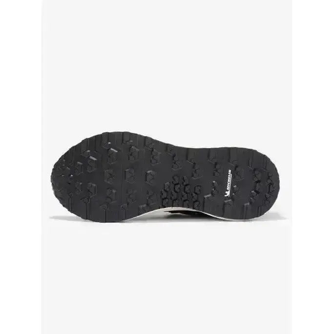 LeMieux Trax Waterproof Trainer Black UK3 Black Trainers