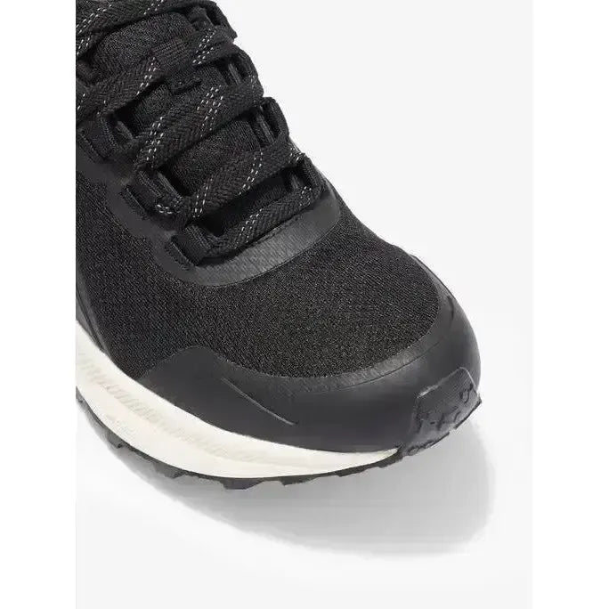 LeMieux Trax Waterproof Trainer Black UK3 Black Trainers