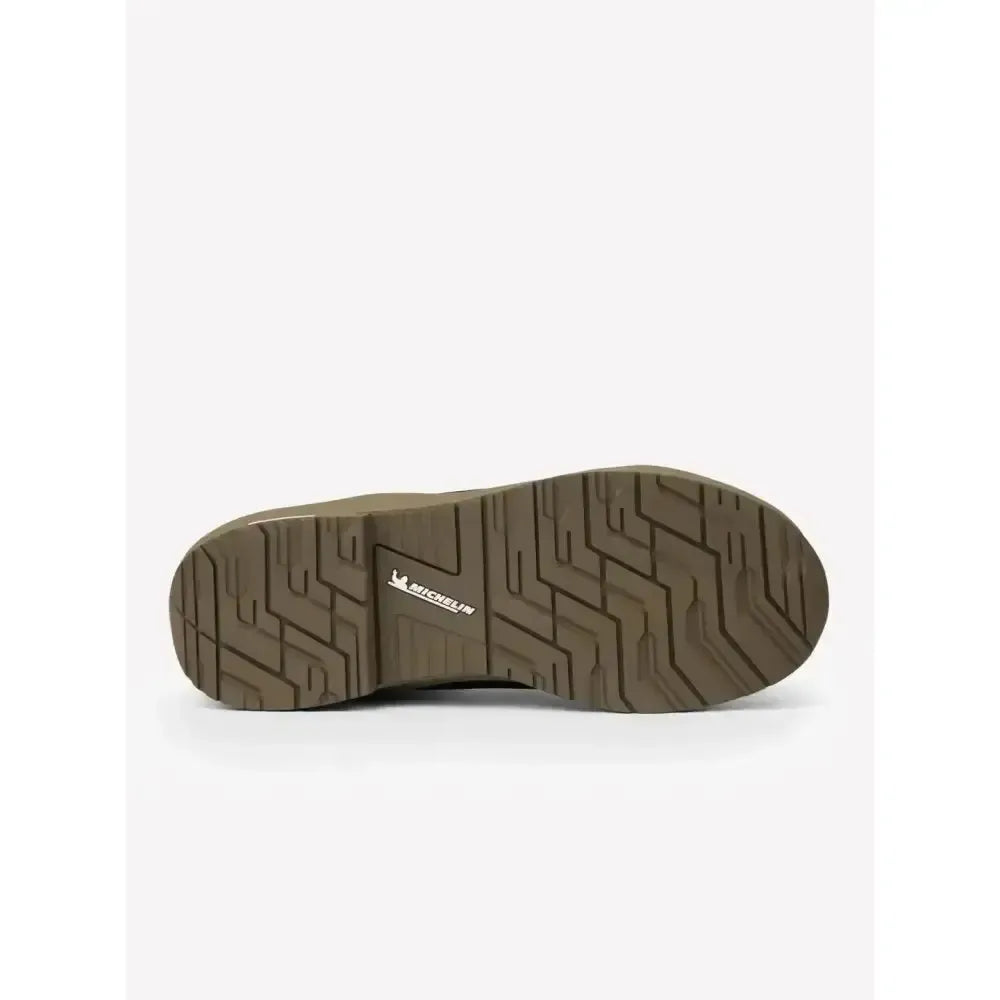 Lemieux Trex Waterproof Zip Boots Black UK4 Short Yard Boots