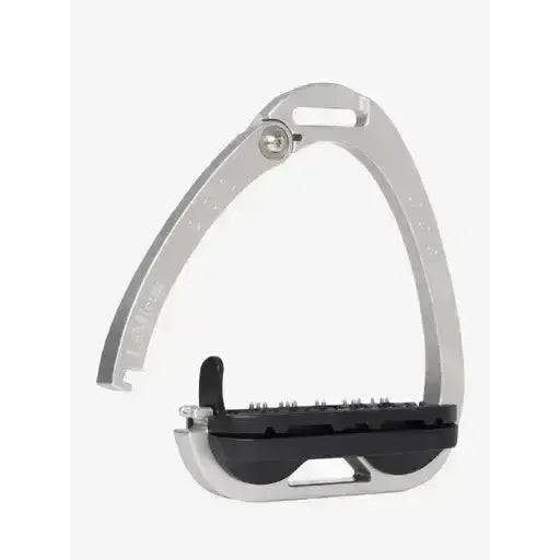 LeMieux Vector Balance Stirrup Aluminium One Size AluMinium Safety Stirrups