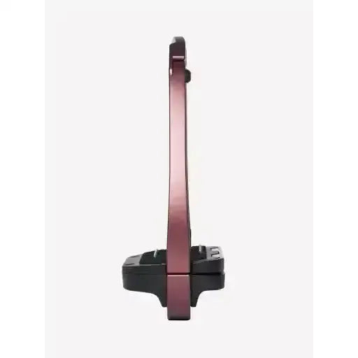 LeMieux Vector Balance Stirrup Auburn One Size Auburn Safety Stirrups