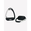 LeMieux Vector Control Stirrup Black/Aluminium One Size Black/AluMinium Safety Stirrups