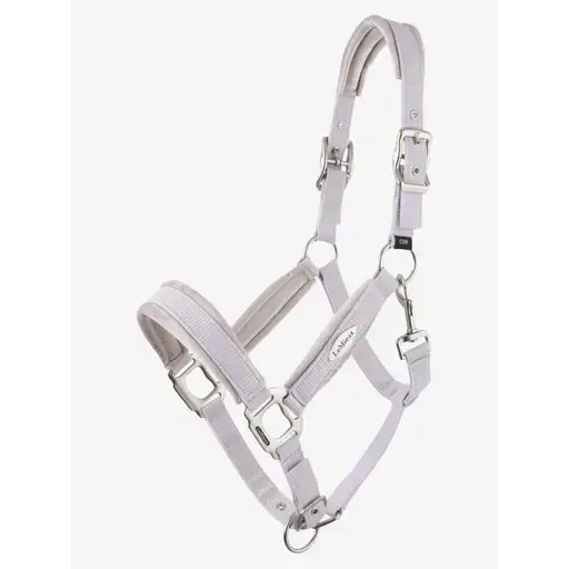 Lemieux Versailles Headcollar Lilac Lilac Pony Headcollars