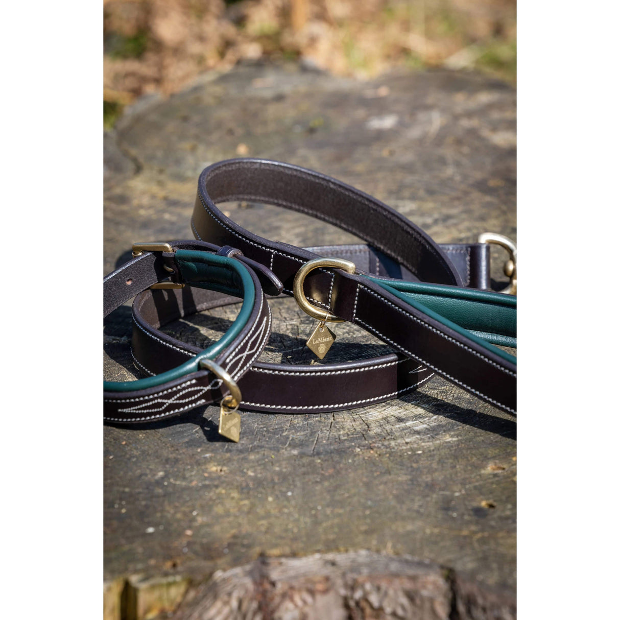 LeMieux Windsor Dog Collar   Barnstaple Equestrian Supplies
