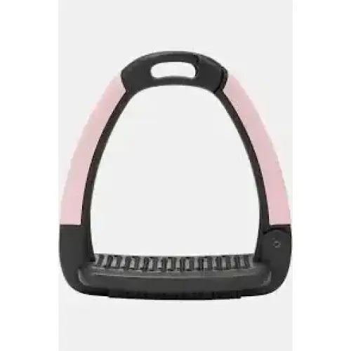 LeMieux x Horsena Swap 2.0 Stirrup Blossom Blossom One Size Safety Stirrups