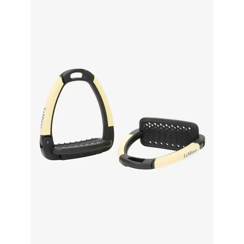 LeMieux x Horsena Swap 2.0 Stirrup Mimosa mimosa One Size Safety Stirrups