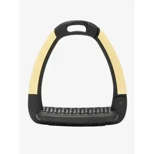LeMieux x Horsena Swap 2.0 Stirrup Mimosa mimosa One Size Safety Stirrups