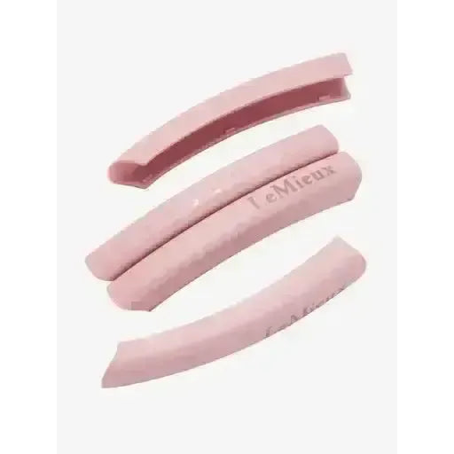 LeMieux x Horsena Swap Stirrup Arm Covers Blossom Blossom One Size Stirrups & Stirrups Accessories