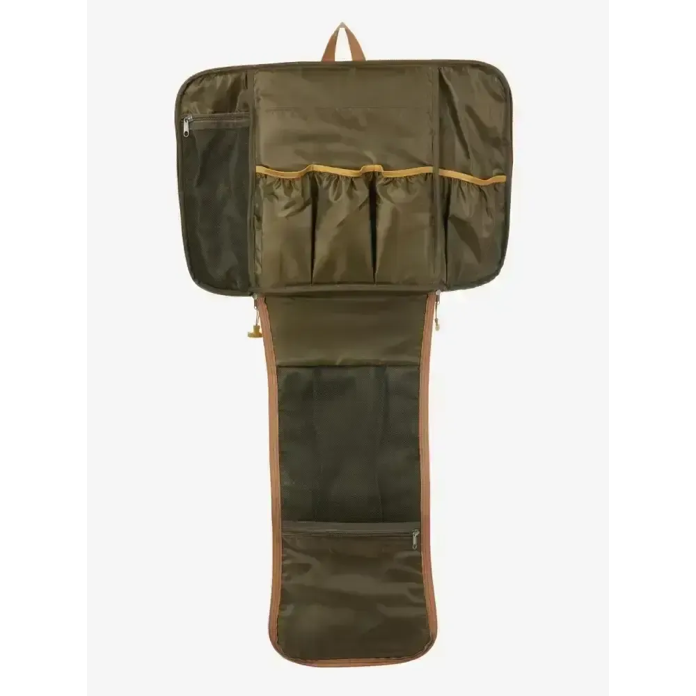 Lemieux Young Rider Backpack Alpine Kit Bags