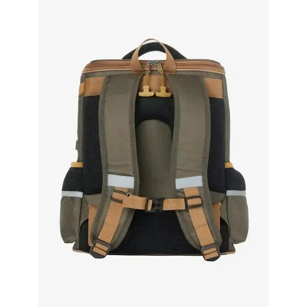 Lemieux Young Rider Backpack Alpine Kit Bags