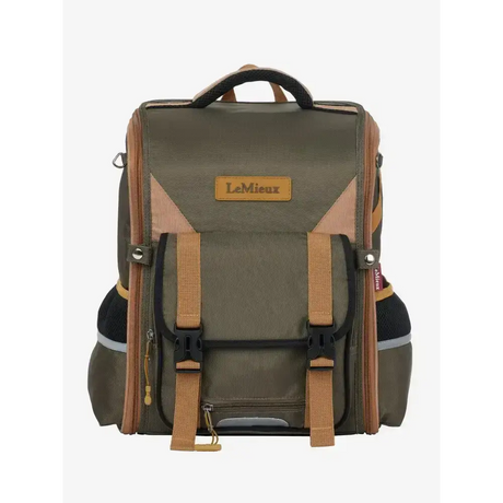 Lemieux Young Rider Backpack Alpine Kit Bags