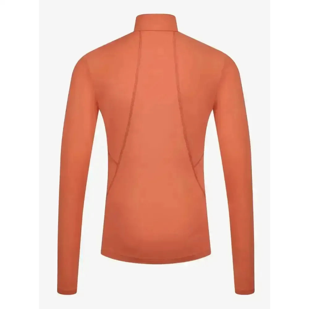 Lemieux Young Rider Base Layer Apricot 7-8 Years Base Layers