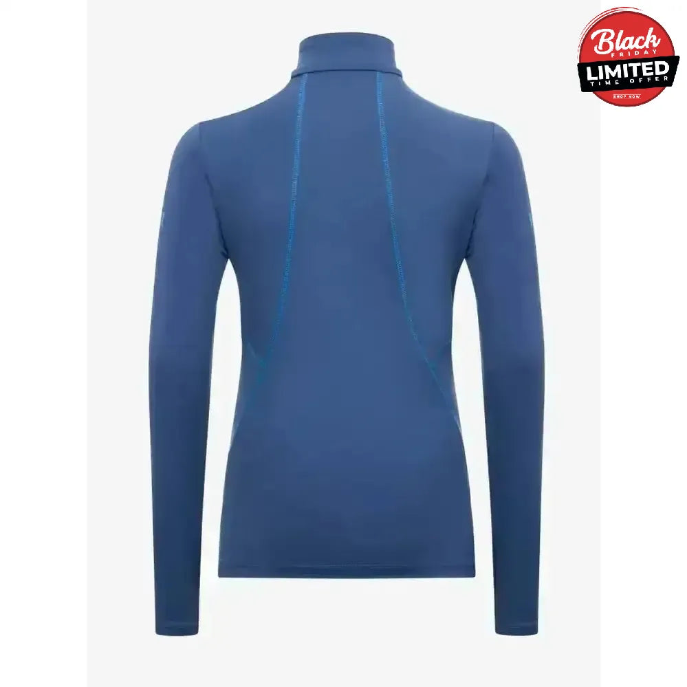 LeMieux Young Rider Base Layer Atlantic Atlantic 9-10 Years Base Layers