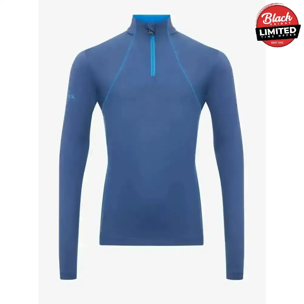 LeMieux Young Rider Base Layer Atlantic Atlantic 9-10 Years Base Layers