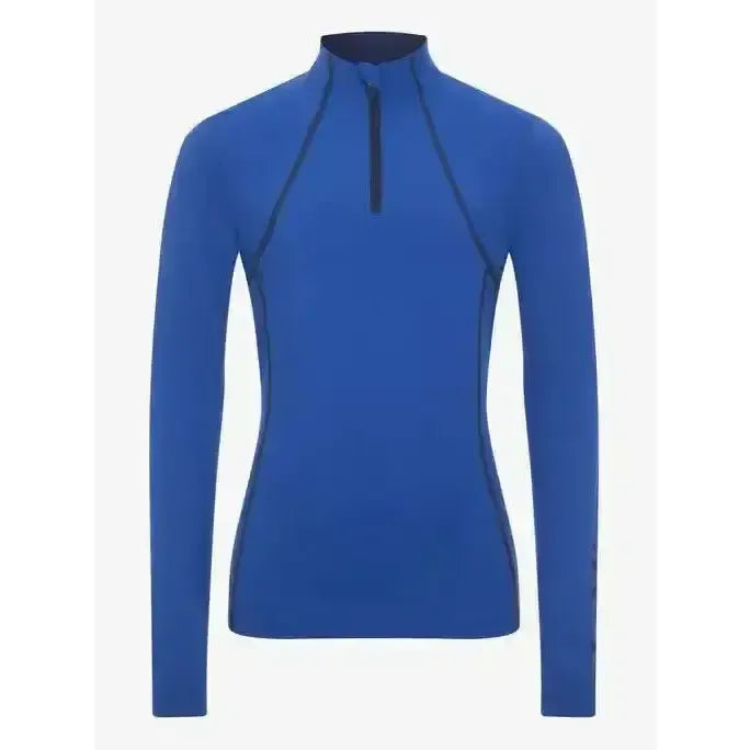 LeMieux Young Rider Base Layer Benetton 11-12 Years Benetton Base Layers