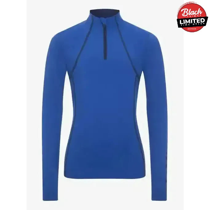 LeMieux Young Rider Base Layer Benetton 11-12 Years Benetton Base Layers