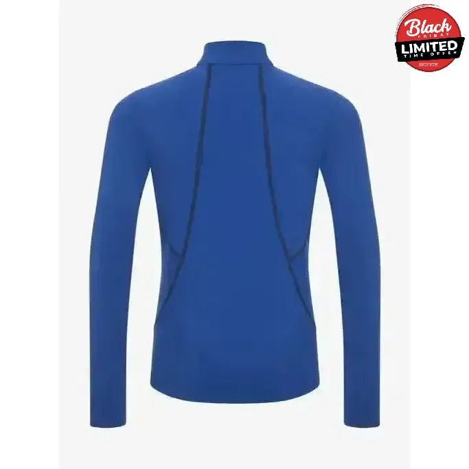 LeMieux Young Rider Base Layer Benetton 11-12 Years Benetton Base Layers