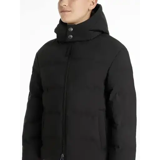 Lemieux Young Rider Daisy Waterproof Coat Black Black 7-8 years Outdoor Jackets