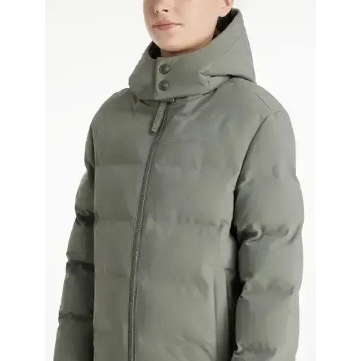 Lemieux Young Rider Daisy Waterproof Coat Rosemary Rosemary 7-8 years Outdoor Jackets